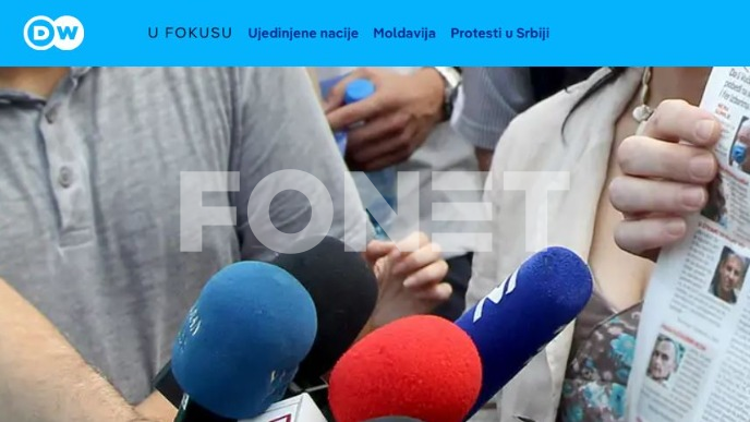DW: Izumiranje nezavisnih